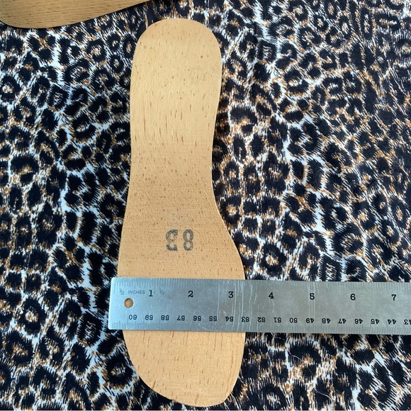 Size 8 Shoe Kit by Tandy Leather - Picture 7 of 17